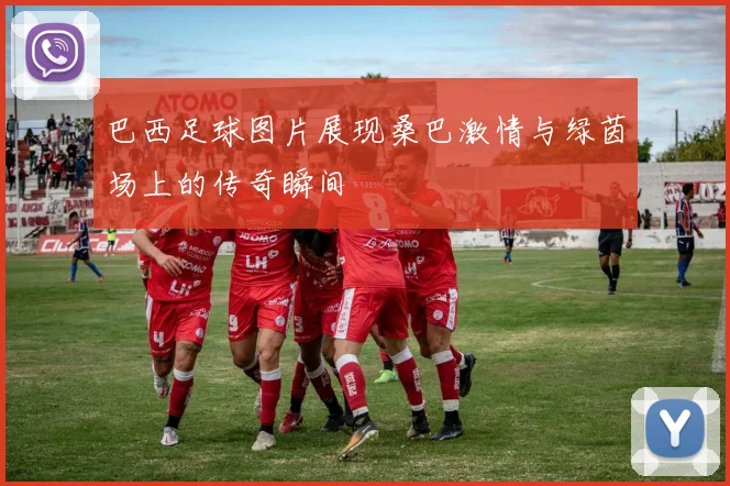 巴西足球图片展现桑巴激情与绿茵场上的传奇瞬间