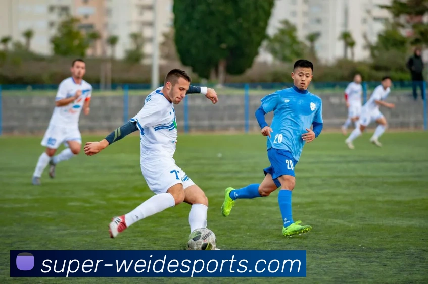 足球捷报：激情四溢的赛场瞬间与精彩赛事回顾，尽在这里一网打尽